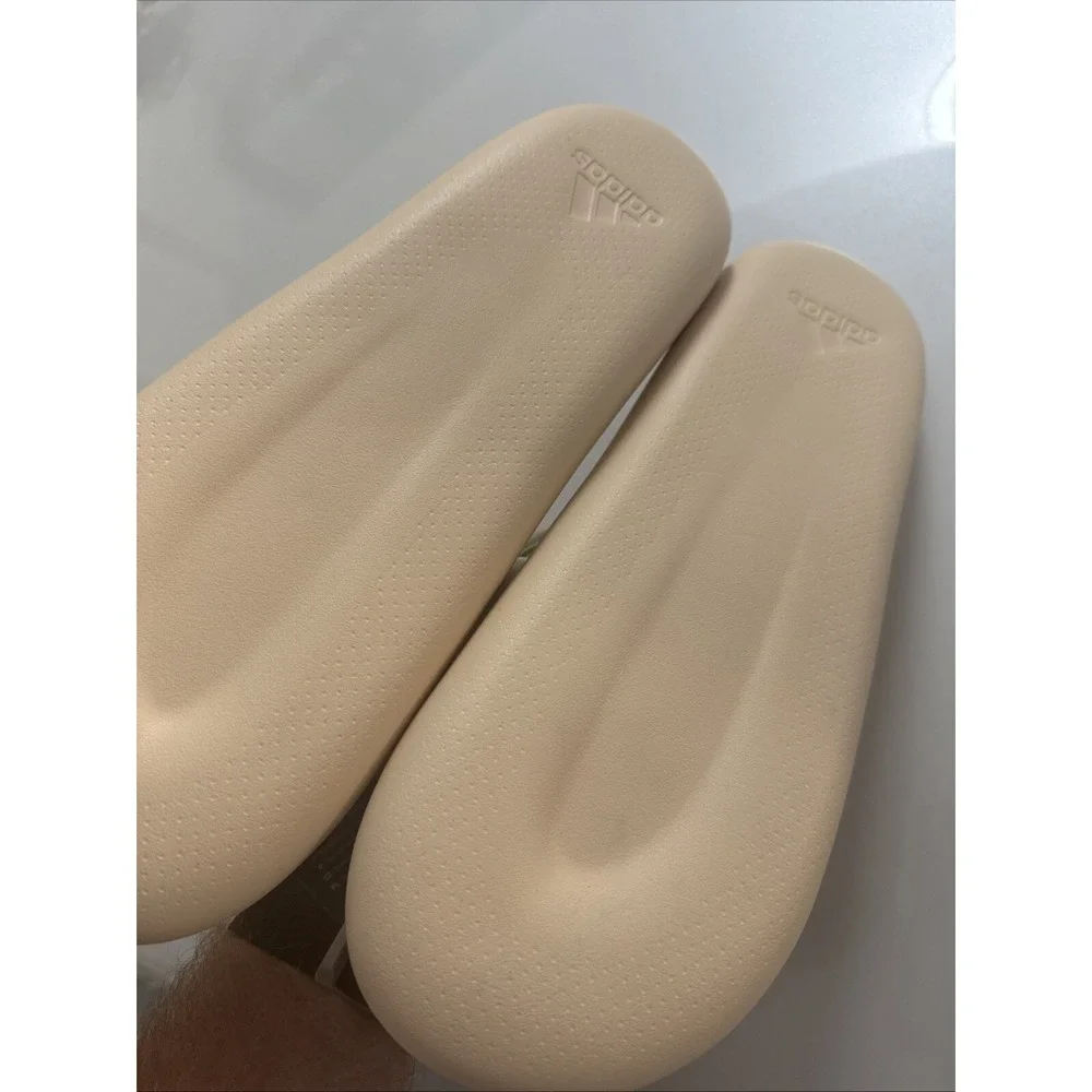 Adidas Adilette Zplaash Sprinkles Inflatable Sandal Mens 11 Women Size 12 slides